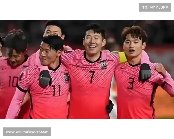 孙兴慜缺席东亚杯 K联赛球员勇挑重担迎接挑战 孙兴慜缺席东亚杯 K联赛球员勇挑重担迎接挑战