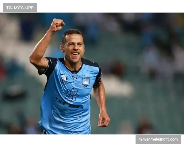 澳超热度攀升悉尼FC年轻球员回归彰显联赛蓬勃潜力