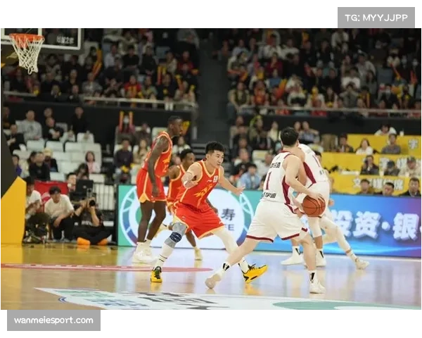 广厦客场98比80轻取福建，孙铭徽伤退后布朗扛起进攻大旗