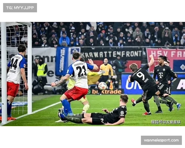 拜仁获胜后继续施压榜首 德甲冠军悬念或将持续至末段