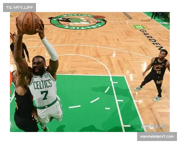 凯尔特人大胜湖人展现东部强队底蕴 塔图姆布朗双核驱动效果显著